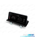 AUTORADIO GPS ANDROID 13 BMW E81 E82 E87 E88 06-12 CIC