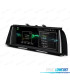 AUTORADIO GPS ANDROID 12 POUR BMW F10 F11 13- SYSTÈME NBT
