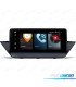 AUTORADIO GPS ANDROID 10 POUR BMW X1 E84 09-15 A
