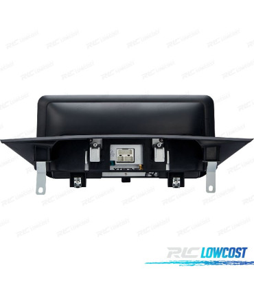 AUTORADIO GPS ANDROID 10 POUR BMW X1 E84 09-15 A