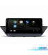 AUTORADIO GPS ANDROID 10 POUR BMW X1 E84 09-15 A