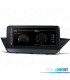 AUTORADIO GPS ANDROID 10 POUR BMW X1 E84 09-15 A