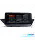 AUTORADIO GPS ANDROID 10 POUR BMW X1 E84 09-15 B