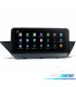 AUTORADIO GPS ANDROID 10 POUR BMW X1 E84 09-15 B