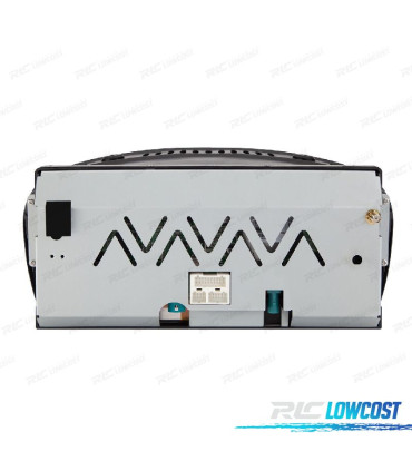 AUTORADIO GPS ANDROID 12 BMW E90 E91 E92 E93 08-12 OEM CIC