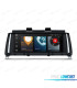 AUTORADIO GPS ANDROID 10 BMW X3 F25 11-16 X4 F26 14-16 NBT
