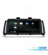 AUTORADIO GPS ANDROID 10 BMW X3 F25 11-16 X4 F26 14-16 NBT