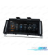 AUTORADIO GPS ANDROID 10 BMW X3 F25 11-16 X4 F26 14-16 NBT