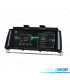 AUTORADIO GPS ANDROID 10 BMW X3 F25 11-16 X4 F26 14-16 NBT