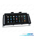 AUTORADIO GPS ANDROID 10 BMW X3 F25 11-16 X4 F26 14-16 NBT