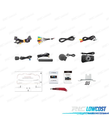 AUTORADIO GPS ANDROID 13 BMW E90 E91 E92 E93 08-12