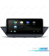 AUTORADIO GPS ANDROID 10 POUR BMW X1 E84 09-15 C