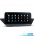 AUTORADIO GPS ANDROID 10 POUR BMW X1 E84 09-15 C