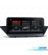 AUTORADIO GPS ANDROID 10 POUR BMW X1 E84 09-15 C