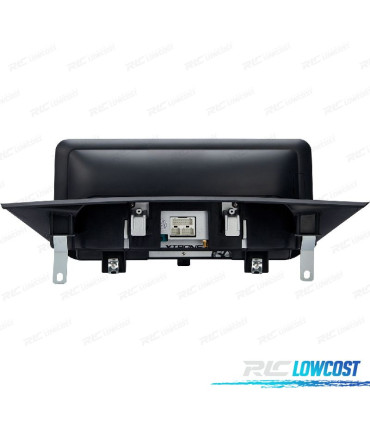 AUTORADIO GPS ANDROID 10 POUR BMW X1 E84 09-15 D