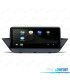 AUTORADIO GPS ANDROID 10 POUR BMW X1 E84 09-15 D