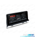 AUTORADIO GPS ANDROID 12 POUR BMW X5 E70 07-10 X6 E71 07-10 AVEC SISTÈME CCC