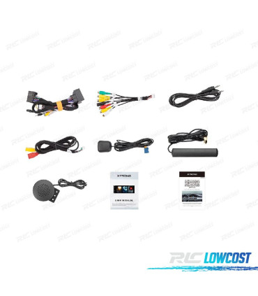AUTORADIO GPS ANDROID 12 BMW E90 E91 E92 E93 05-08 E60 E61 E63 E64 05-08 CCC