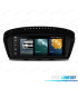 AUTORADIO GPS ANDROID 12 BMW E90 E91 E92 E93 05-08 E60 E61 E63 E64 05-08 CCC