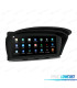 AUTORADIO GPS ANDROID 12 POUR BMW E90 E91 E92 E93 05-08 E60 E61 E63 E64 05-08 CCC