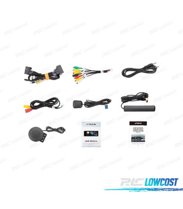 AUTORADIO GPS ANDROID 10 POUR BMW E90 E91 E92 E93 09-12 E60 E61 E63 E64 09-12