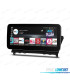 AUTORADIO ANDROID 12 POUR MERCEDES C W204 07-10
