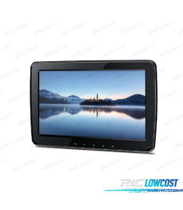 ÉCRAN APPUI-TÊTE MULTIMEDIA IPS HD DE 11.6 "