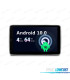 AUTORADIO GPS ANDROID 10 UNIVERSEL 2 DIN