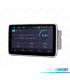 AUTORADIO GPS ANDROID 10 UNIVERSEL 2 DIN