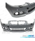 PARE CHOCS BMW E92 E93 10-14 LOOK M PDC
