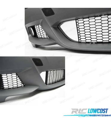 PARE CHOCS BMW E92 E93 LCI 10-14 LOOK M PDC