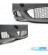 PARE CHOCS FRONTAL BMW E92 E93 LCI 10-14 LOOK M SRA