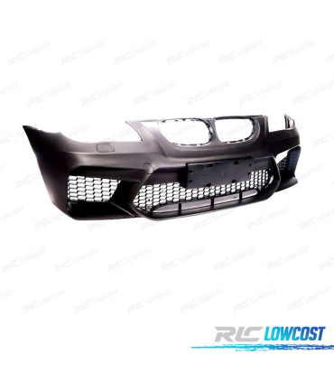 PARE CHOCS BMW E60 E61 LOOK G30 M5 SRA