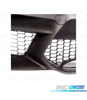 PARE CHOCS BMW E60 E61 LOOK G30 M5 SRA