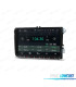AUTORADIO 9" GPS ANDROID 14 VOLKSWAGEN VW