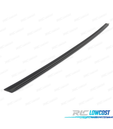 AILERON BECQUET DE COFFRE BMW F10 2010-