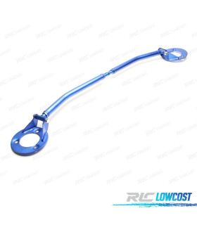 BARRE ANTI-RAPPROCHEMENT POUR BMW E36 6 CYLINDRES BLEU