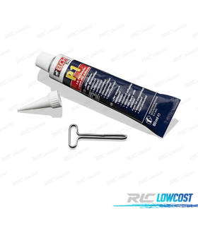 ADHÉSIF HAUTE FIXATION PRO P1 HENKEL POUR LA POSE DE FAUX-CILS ET AILERONS