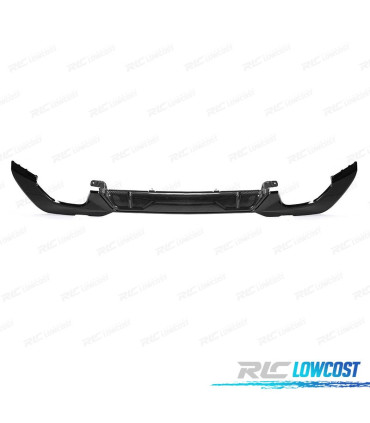 DIFFUSEUR BMW G20 G2119- LOOK M PERFORMANCE CARBONE