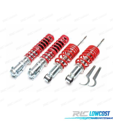 SUSPENSION FILETÉ  TA TECHNIX VOLKSWAGEN VW GOLF 3 VARIANT 91-97