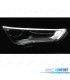 PHARES LED TUBE LIGHT POUR AUDI A3 8V 12-16 NOIR