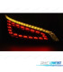 FEUX ARRIÈRE AUDI Q5 08-12 LED FOND NOIR FUMÉ