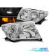 PHARES TOYOTA LAND CRUISER FJ200 07-08 RÉGLAGE MANUEL