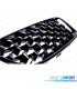 CALANDRE BMW F32 F33 F36 LOOK M4 NOIR DIAMANT