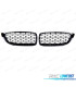 CALANDRE BMW F32 F33 F36 LOOK M4 NOIR DIAMANT