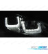 PHARES VOLKSWAGEN VW GOLF VI LIMOUSINE 08-13 FOND NOIR