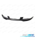 SPOILER LAME FRONTAL BMW E92 E93 06-10 COUPE CABRIO LOOK M