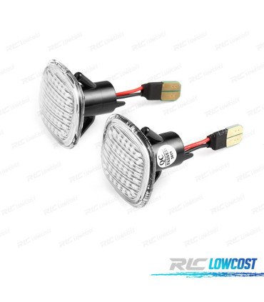 CLIGNOTANTS LATERAUX AUDI A3 8L 8D 94-03