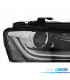 PHARES TRUDRL BLACK EDITTION AUDI A4 B8 12-15