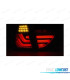 FEUX ARRIÈRE BMW E91 TOURING LCI 08-12 LED ROUGE 